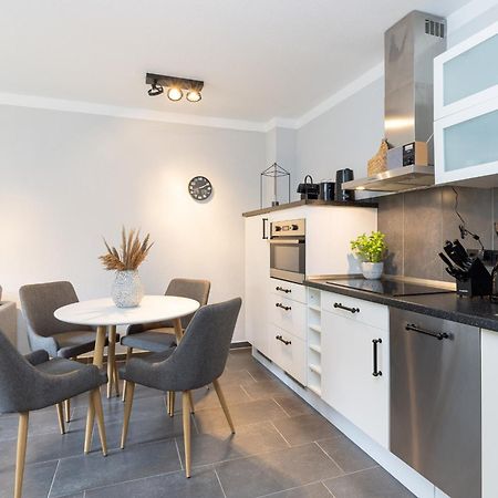 Appartement Lotte Kieler Strasse 16A Apparto Grömitz Eksteriør billede