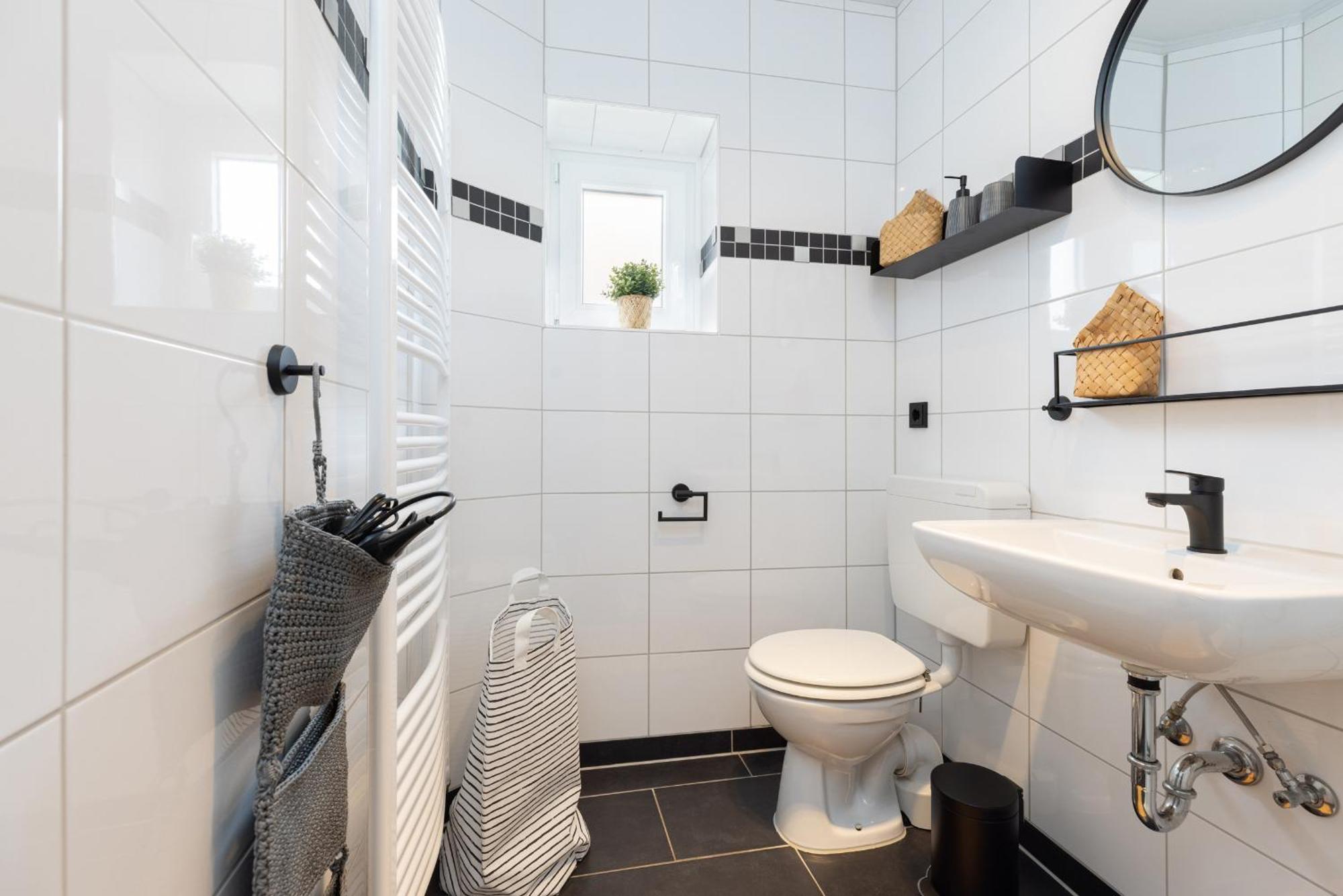Appartement Lotte Kieler Strasse 16A Apparto Grömitz Eksteriør billede