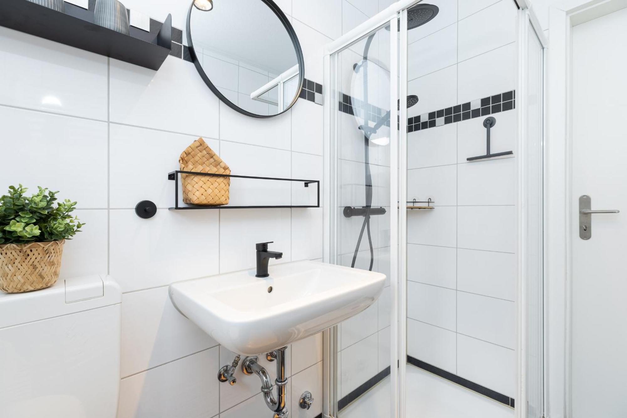 Appartement Lotte Kieler Strasse 16A Apparto Grömitz Eksteriør billede