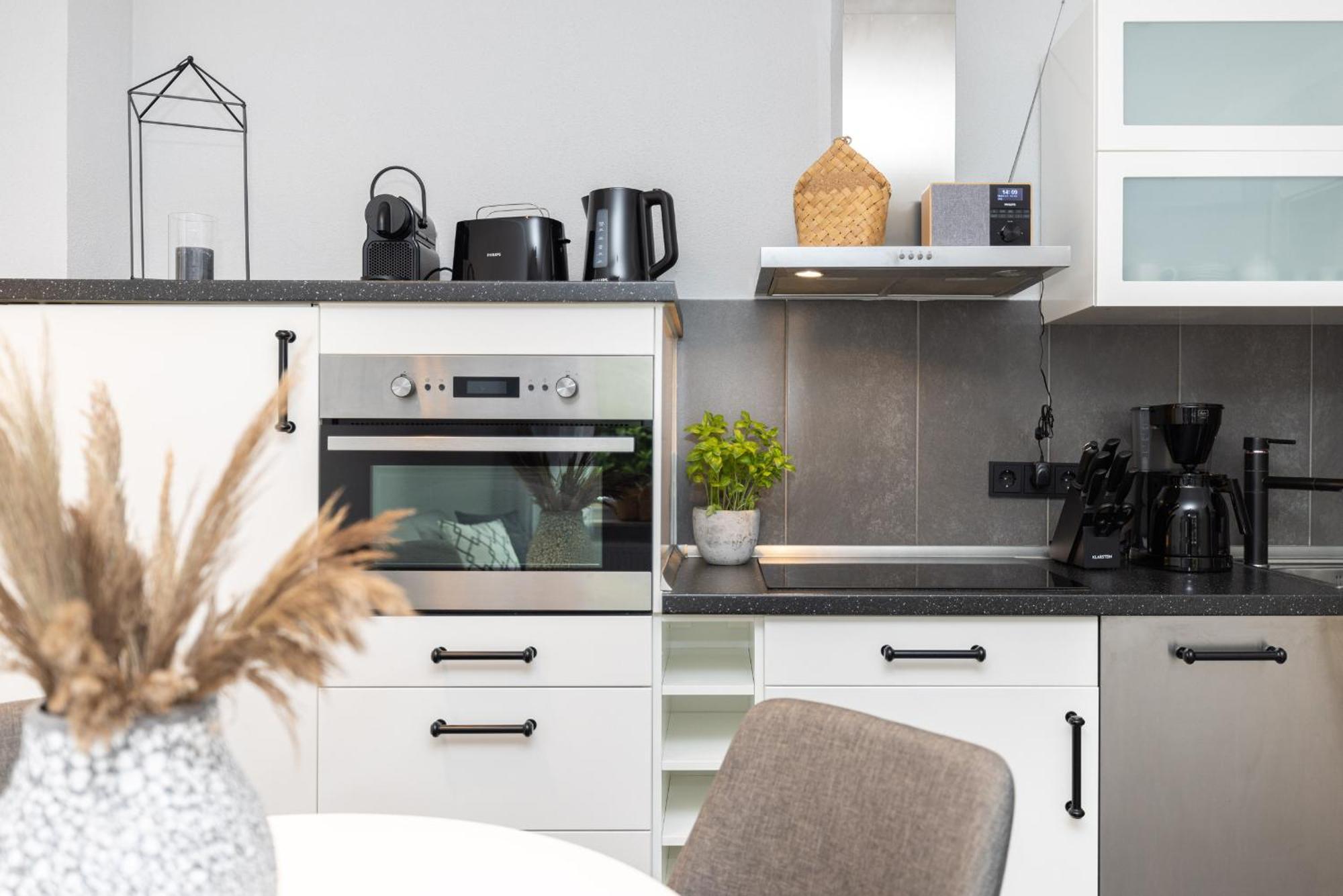Appartement Lotte Kieler Strasse 16A Apparto Grömitz Eksteriør billede
